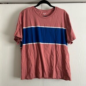 Men’s Old Navy Striped Tee